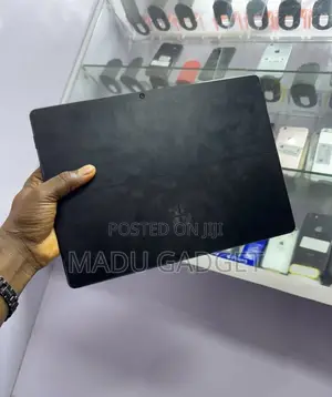 Microsoft Surface Pro 10 8GB Qualcomm Snapdragon X Elite SSD 256GB