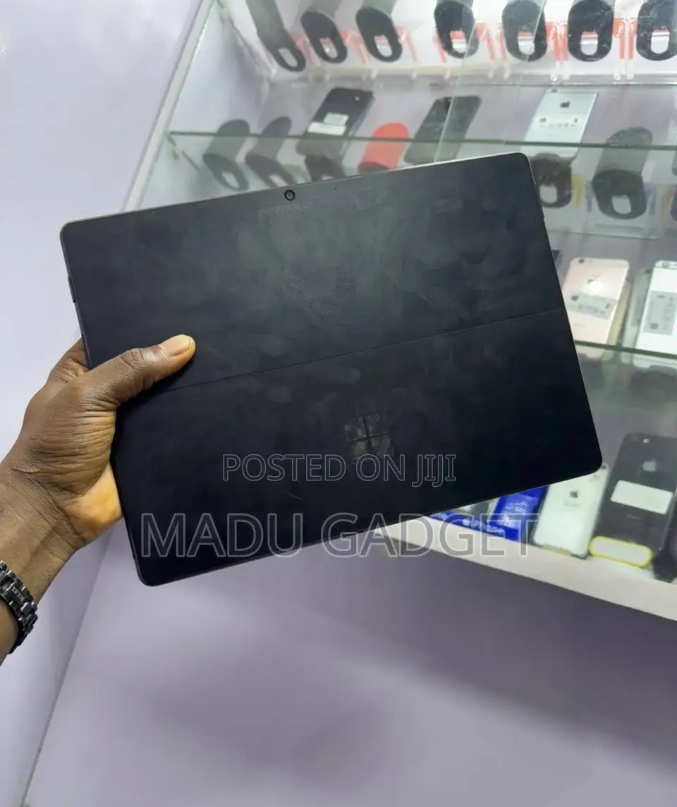 Microsoft Surface Pro 10 8GB Qualcomm Snapdragon X Elite SSD 256GB