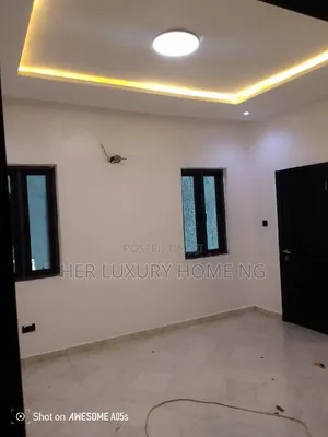 2bdrm Apartment in Freedom Way, Lekki for rent