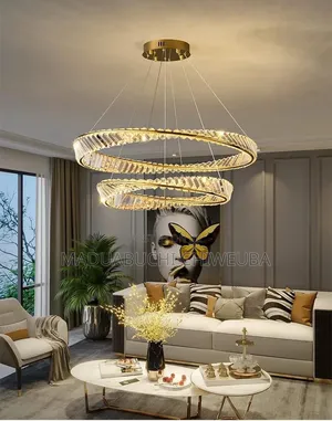 1200mm Led Chandelier