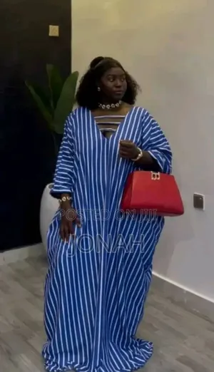 Bubu Gowns