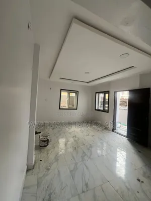 Mini Flat in Osapa London Lekki for rent