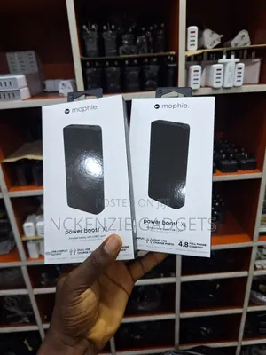 Power Bank