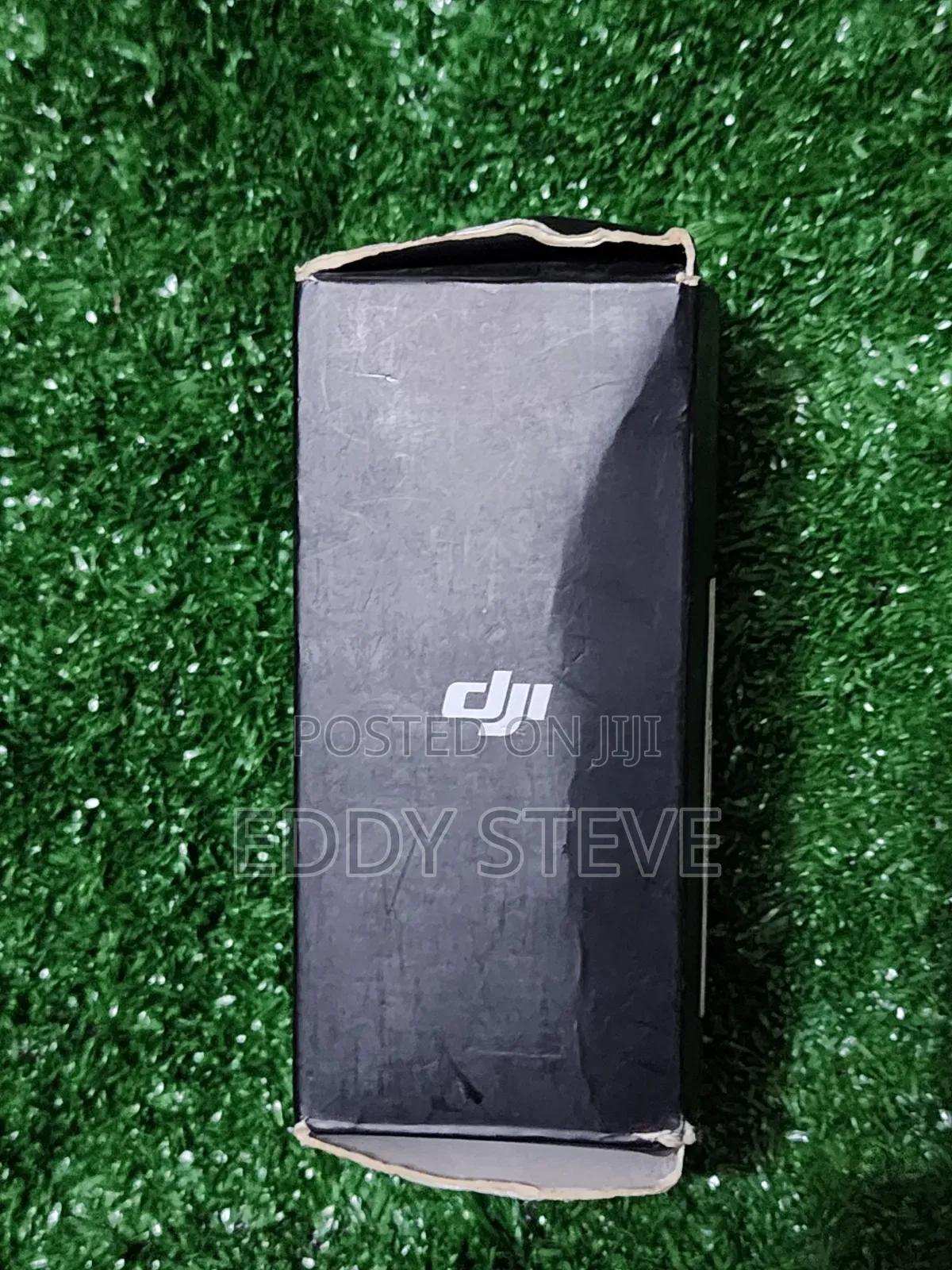 Dji Osmo Part 53 Intelligent Battery