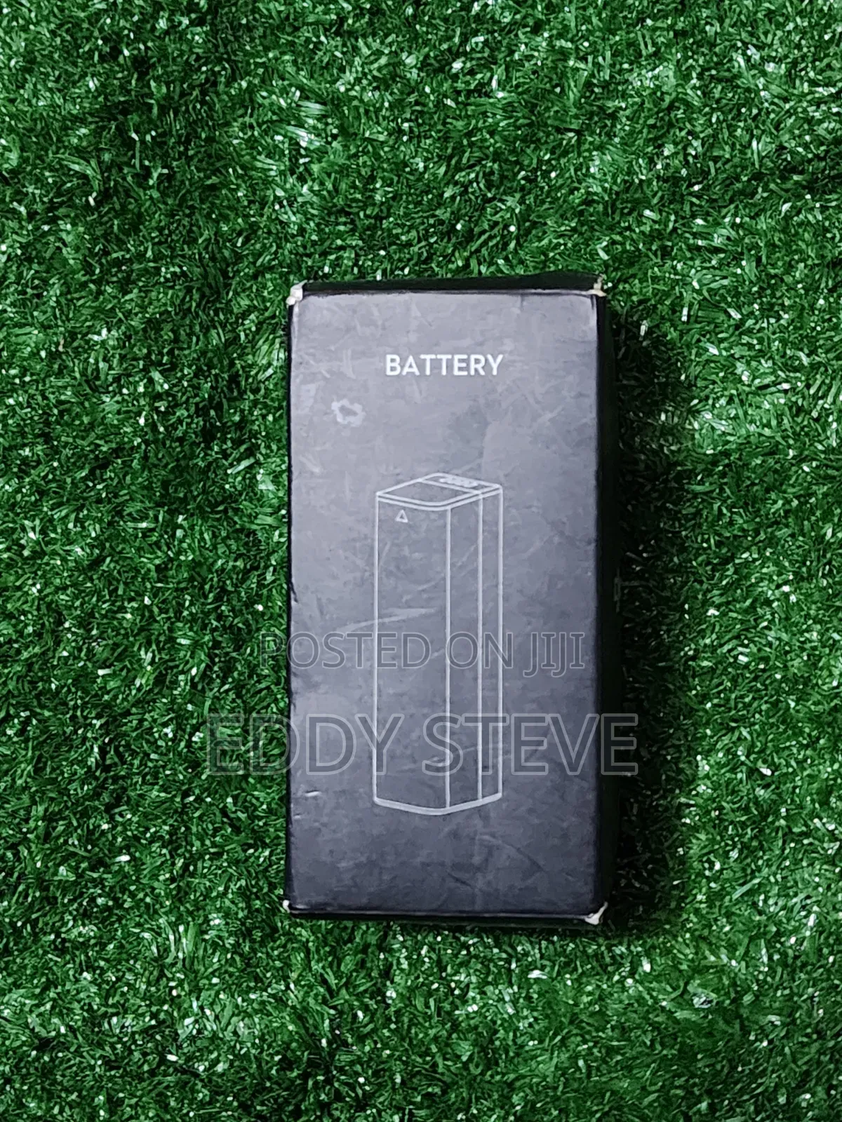 Dji Osmo Part 53 Intelligent Battery