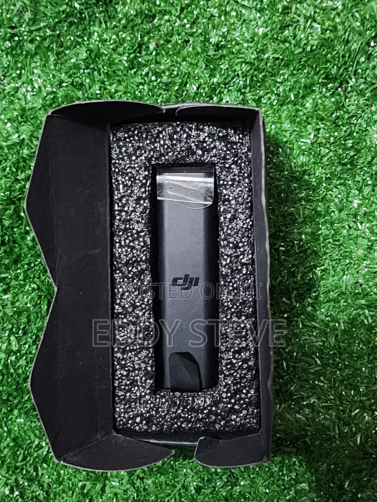 Dji Osmo Part 53 Intelligent Battery