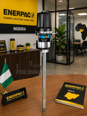 Pneumatic Industrial Oil Transfer Pump
