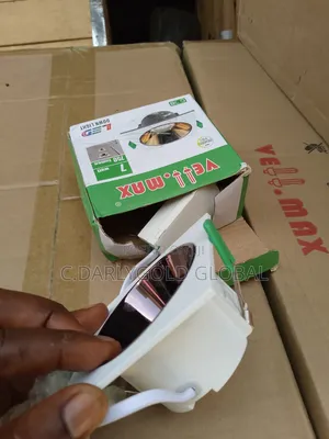 Vellmax Cob Square Light