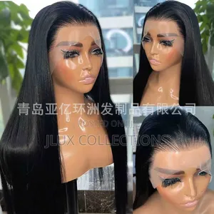 Futura Wigs 
13x4 Frontal
 Each