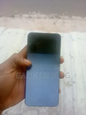 Tecno Spark 9 Pro 128 GB Black
