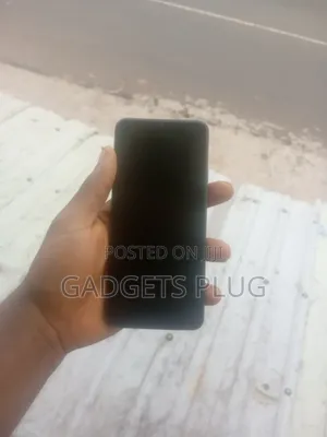 Tecno Spark 9 Pro 128 GB Black