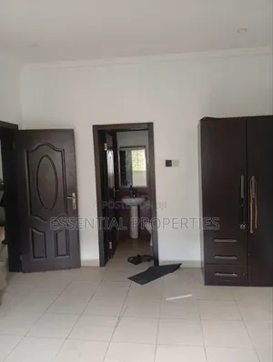 2bdrm Block of Flats in Agidingbi Estate for rent