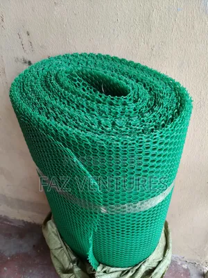 Chicken Floor Mesh - 1.27m by 50m