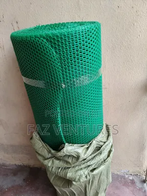 Chicken Floor Mesh - 1.27m by 50m