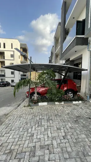 R2a Carport Sturdy