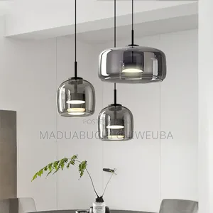 3in1 Pendant Light