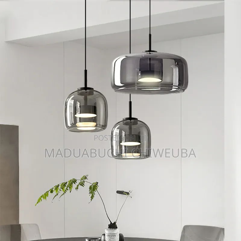 3in1 Pendant Light