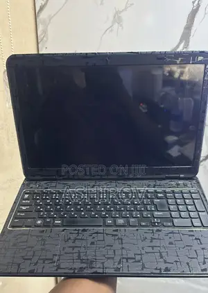 Laptop Dell Inspiron 15R N5110 8GB Intel Core i5 HDD 320GB