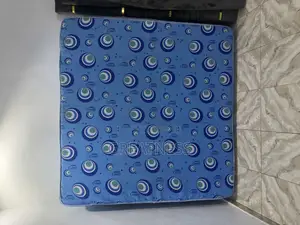 6 by 6 King Size Mattress