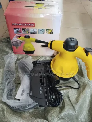 Steam Cleaner