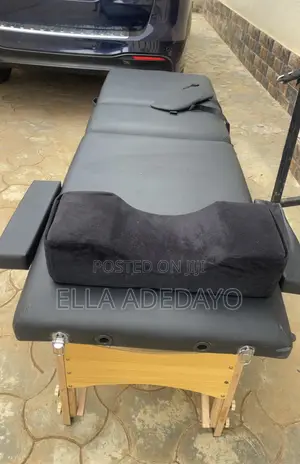 Lash Bed/Spa Bed