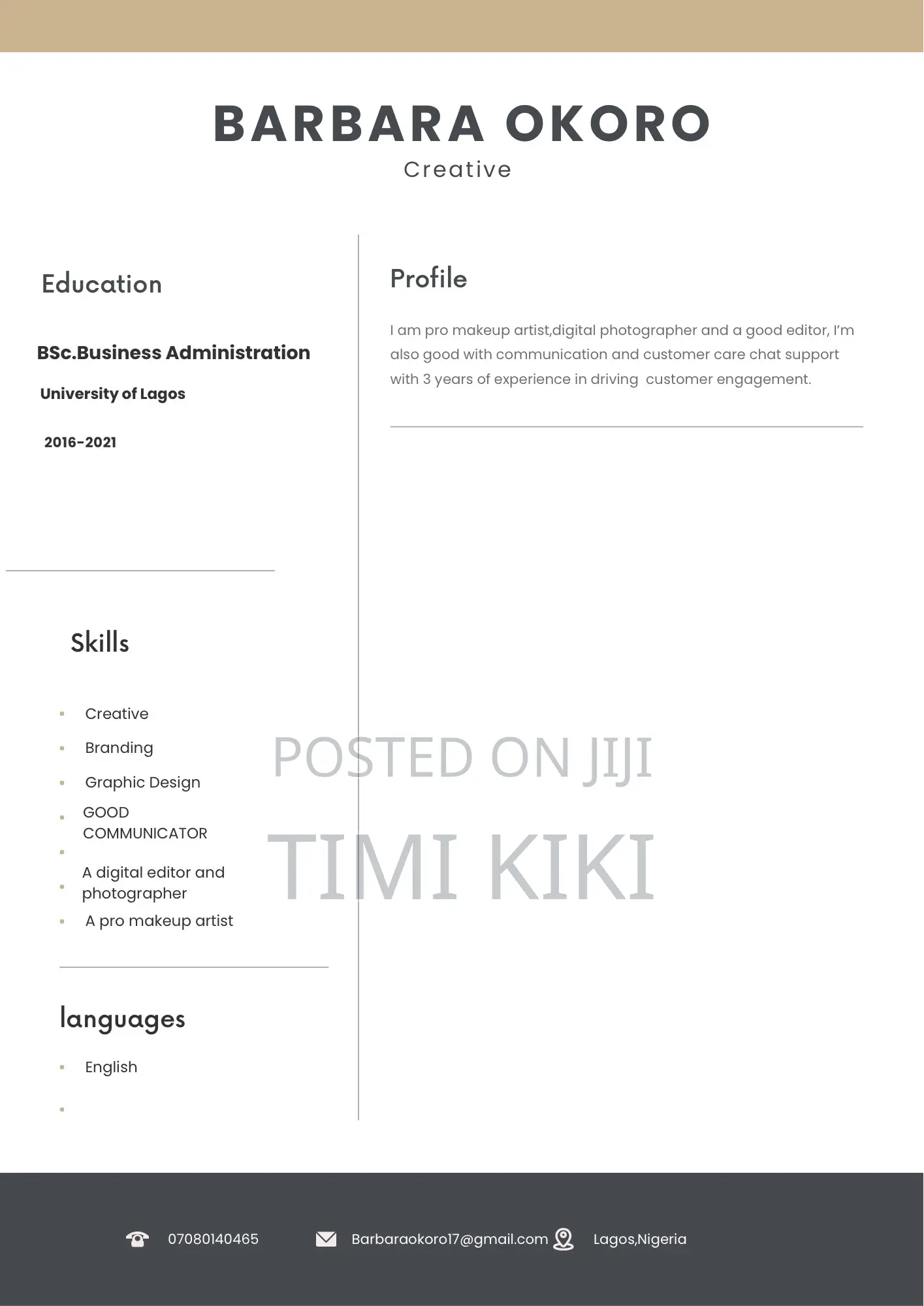 Virtual Assistant (Remote