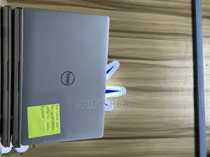 Laptop Dell Latitude 5431 16GB Intel Core i7 SSD 512GB
