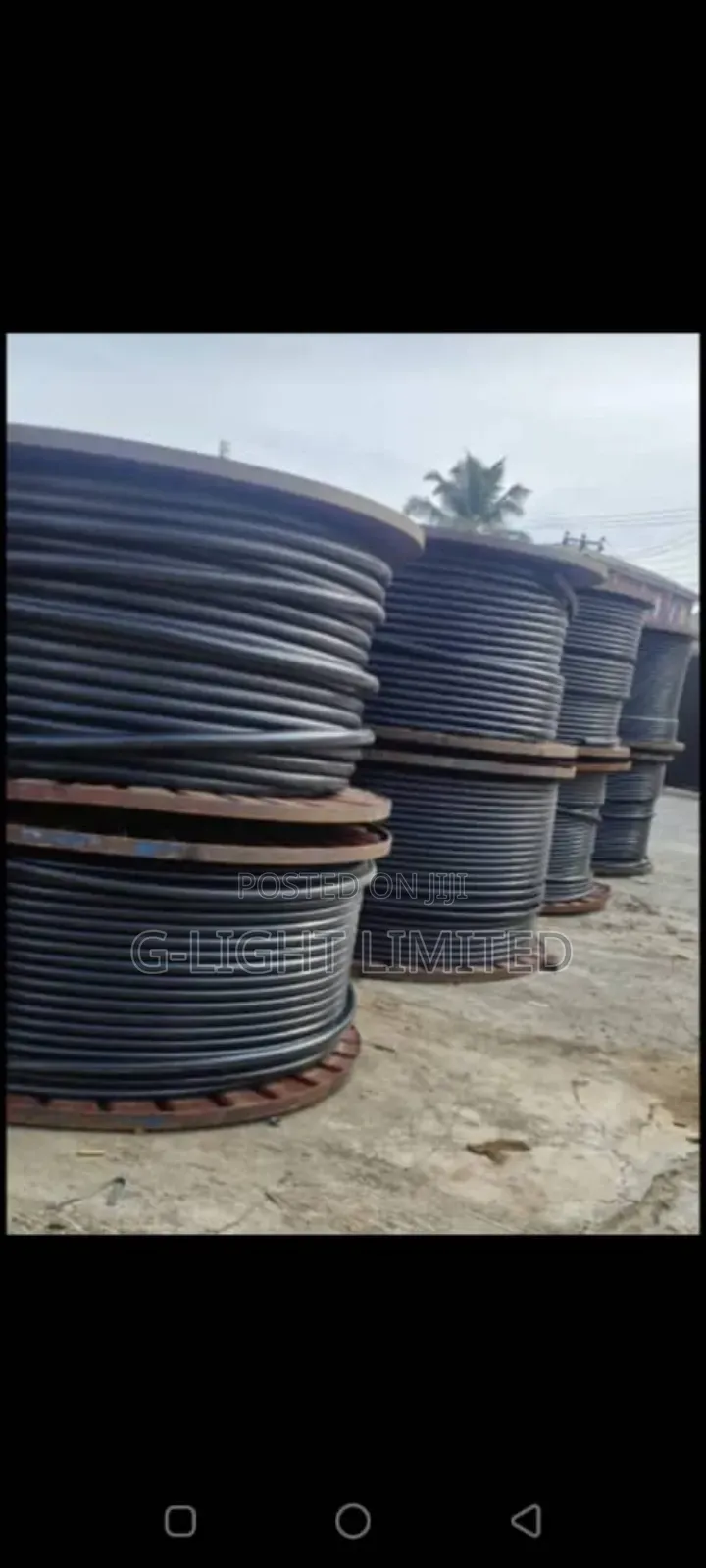 Amod Cables