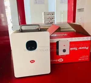 Itel Solar Generator