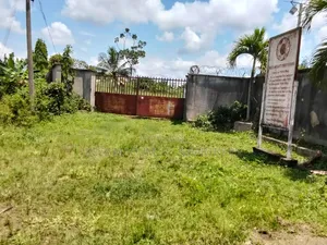 For Sale : 10 Plots New Gra Phase 3 Port Harcourt