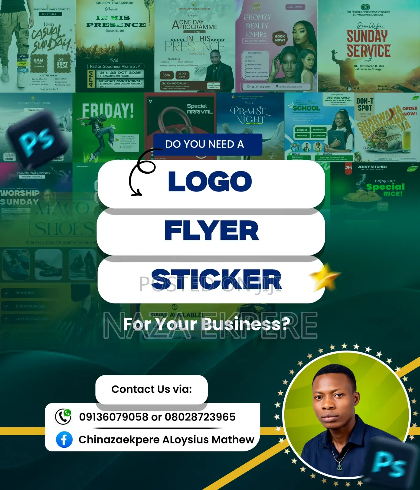 Graphic Design