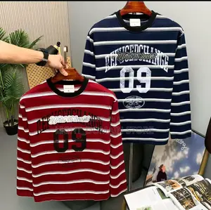New Trends Longsleeve