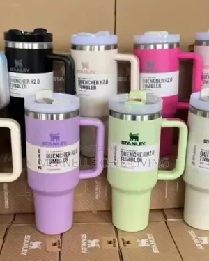 Stanley Cup Quencher Tumbler