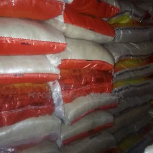 Saelony Indian Long Grain Rice