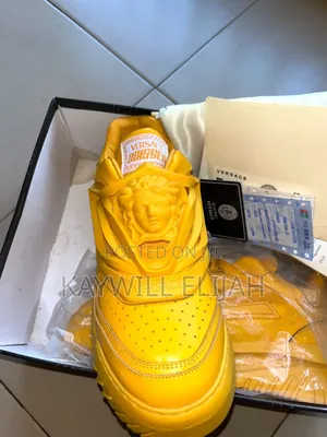 Shoe Sales
