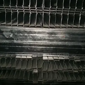 Ceiling Profile Pop Installation