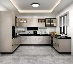 Fitted Kitchen Cabinets