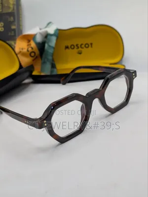 Original Moscot Shades Designer Luxury Style for Men's