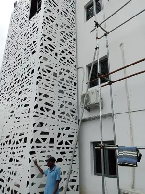 Laser Designs
