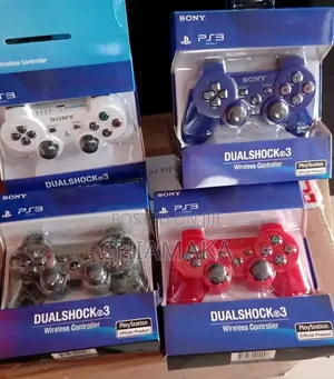 Ps3 Controller