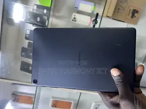 Samsung Galaxy Tab A 10.1 (2019) 32 GB Gray