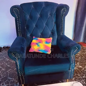Complete Set of Furniture.