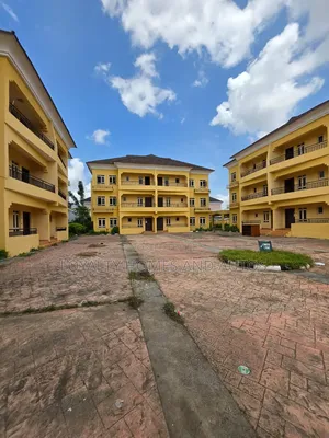 4bdrm Duplex in Ikeja GRA for rent