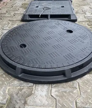 Manhole Cover