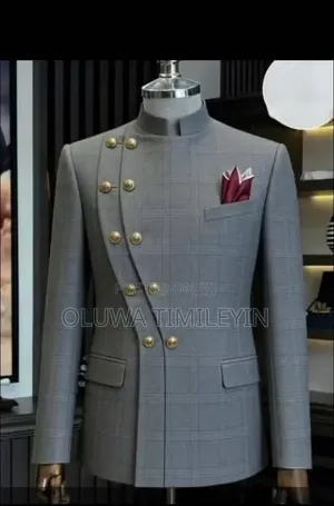 Ot Corporate Fashion