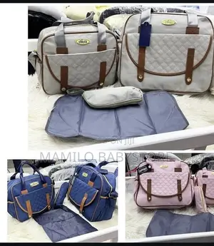 Chicco Multi Function Mummy’S Bag
