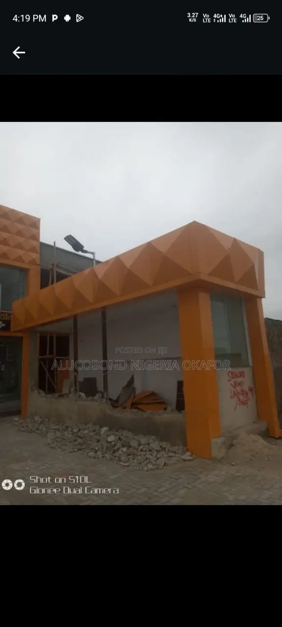 3d Wall Cladding