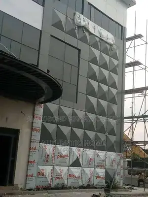 3d Wall Cladding