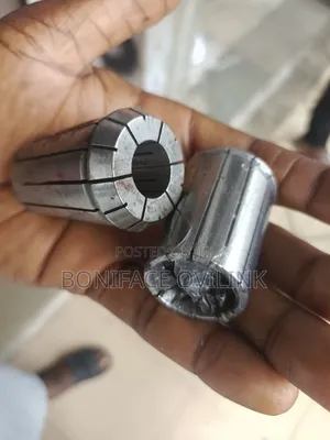 Double Angle (Da) Collet ( Various Sizes Available