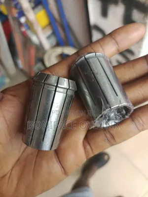 Double Angle (Da) Collet ( Various Sizes Available